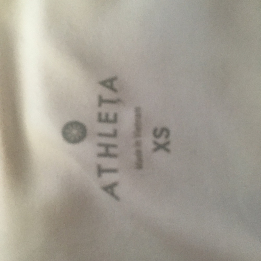 Athleta leggings